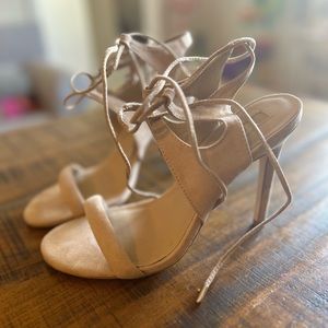 Forever 21 heels. Size 8